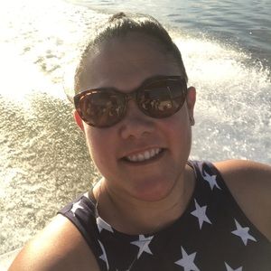 Meet your Posher, Kathy